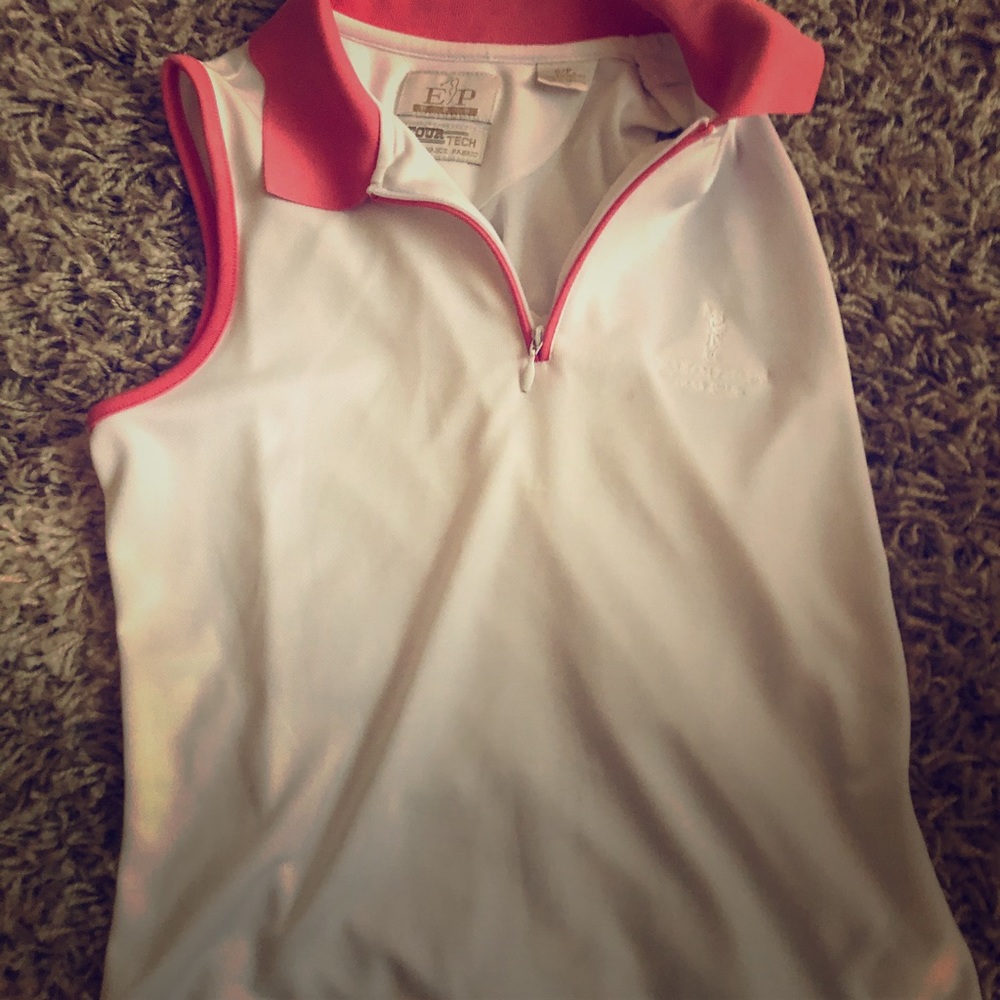 Women’s EP Golf Shirt